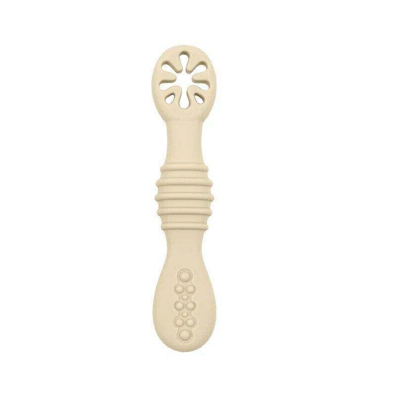 Beige Rise Spoon