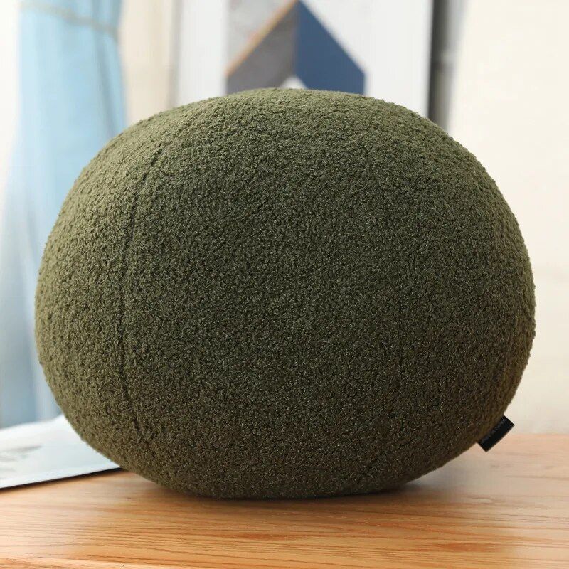 Green Ball