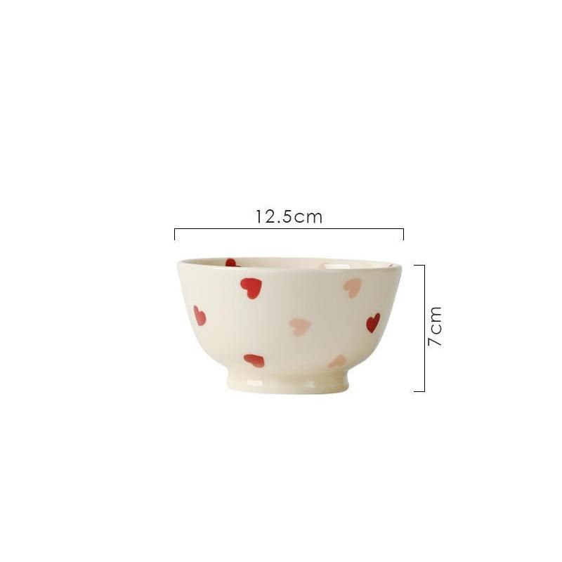 2pcs 5: Bowl