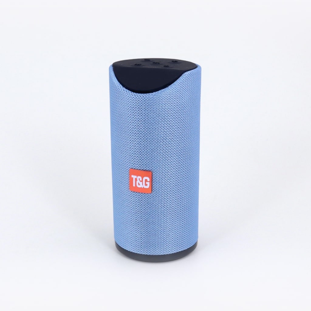 Bluetooth Portable Speaker